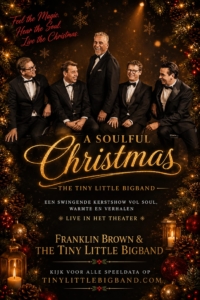 A Soulful Christmas