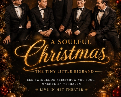 A Soulful Christmas